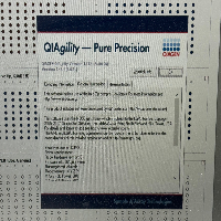 Qiagen QIAgility Automated PCR System image 3